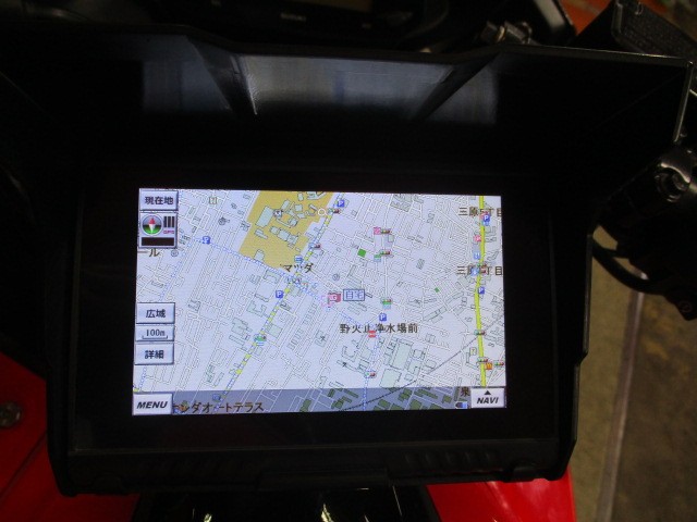 これまた嬉しいナビオプション！専門店でもディーラーでもない量販店の当社だからこそできるこの価格設定！